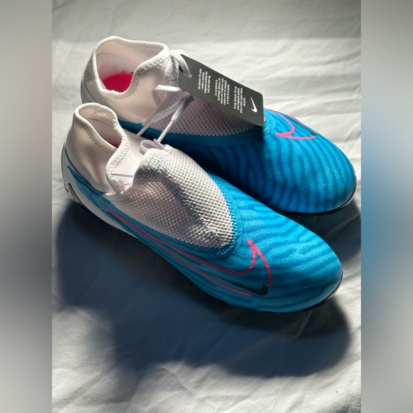 Nike Phantom GX ProSize US 6 - Picture 1 of 7